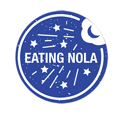 nola beerbus eating nola logo